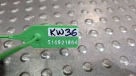 computer control unit of the engine 045906019CA 0281012195 VW POLO IV 1.4 TDI