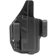 Kabura IWB prawa Bravo Concealment Glock 26/27/33