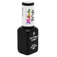 TOP NO WIPE Shimmer Multicolor 8ml Victoria Vynn