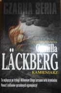 Kamieniarz Camilla Läckberg