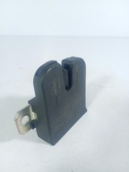 VW POLO 01-09 lock bonnet boot rear rear part OE 6Q6827505