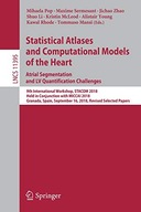 Statistical Atlases and Computational Models of