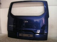 Ford Transit Custom trunk door boot rear part