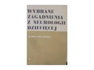 Wybrane zagadnienia z neurologii dziecięcej -