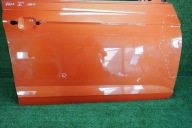 VW POLO V 17- dveře pravé přední předek