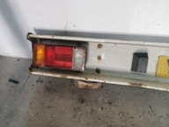 bumper support rear Z LAMPAMI CITROEN JUMPER III 06-12