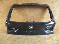 boot door rear BMW X5 F15