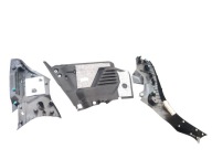 boot upholstery right JEEP AVENGER (2022-) 7357698750