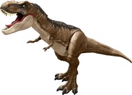 Jurský svet Kolosálny Tyranosaurus HBK75 figúrka