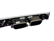 DEKOR Console Unite commande clima PIANO BMW 7 G11 G12 LCI LIFT
