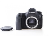 Canon EOS 6D Mark II, przebieg 2778 zdjęć