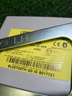 modulo Centralina BLUETOOTH TELEFONU MAZDA 6 GJ GHP966DH0B