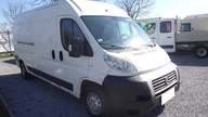 LIFT DUCATO L3H2 MAX 2013 klima 2.3M-jet 130KM zarejestrowany w Polsce