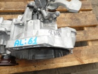 CAMBIO VW AUDI SEAT SKODA RNA