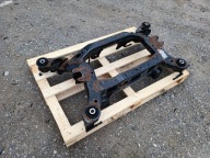 axle beam subframe sider rear part Chevrolet Camaro 2.0 3.6 2016