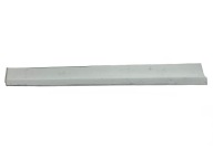 PORSCHE CAYENNE moulding panel door front 9Y0837095