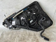 window regulator door left rear part MERCEDES B 246