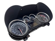 dials dials ALFA ROMEO MITO 1.6 JTDM