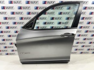 BMW F25 door left front left front SPACE GRAU