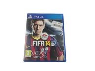 FIFA 14 PS4 (eng) (3i)