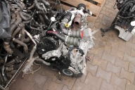 engine complete FORD 1,5TDCI XUJH 30 TYSKM