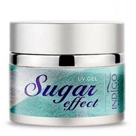 Indigo Sugar Effect UV gél 8 ml