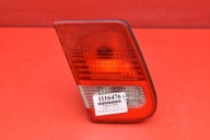 light left rear part rear 25480102EU SAAB 93 9-3 2 II sedan 02-07