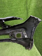 front bumper front FIAT TIPO II CROSS 21- NR.Z9557