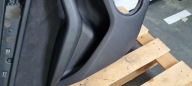 SQ5 8R Q5 side left rear part rear ALCANTARA