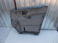 Sprinter 906 VW CRAFTER tapacír bok dveře levá levých 06-17 r OEM
