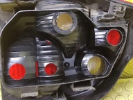 VW POLO IV light right rear part 6Q6945096B