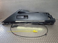 side upholstery boot LED left rear TOYOTA COROLLA COMBI E21 19
