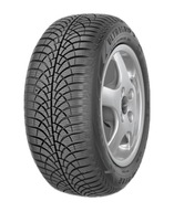 1x GOODYEAR ULTRA GRIP 9+ 205/55R16 91 T