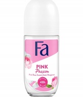 Fa roll-on 50ml Pink Passion