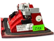 light rear w klapie Audi A3 S3 8P 8P4945094D