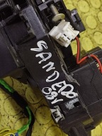 DACIA SANDERO 5SDAA DEVIO LUCI TERGICRISTALLO TERGI