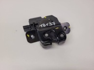 lock bonnet boot Renault Captur 2 2021 846304010R