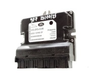 module control unit NADWOZIA JAGUAR F-PACE X761 GX53-14F392-DF