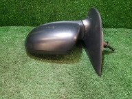 mirror left HYUNDAI I20 manually 2009