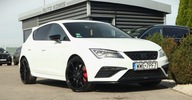 Seat Leon (Nr. 009) 2.0 Cupra 301 KM Automat K...