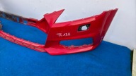 AUDI TT 8S S-LINE 14-19 ROK bumper front below washers without PDC TC132