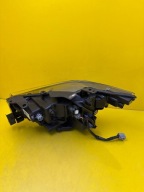 light right Mazda CX5 CX-5 II 2021- Lift Full Led KSD451030