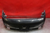 Stoßstange heck hinten schwarzer USA BMW E63 03-07