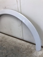 modanatura parafango sinistra posteriore AUDI Q3 8U 8U0853817B
