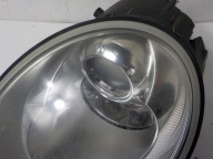 VOLKSWAGEN NEW BEETLE light left front front UK 1C2941005E