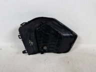 Audi A3 8Y grid of a bumper right front front