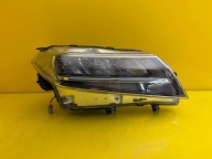 light right front Suzuki Vitara 3 III Lift Full Led 100-7R016