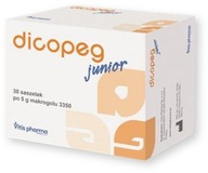 Dicopeg Junior - 30 sasz.a 5g