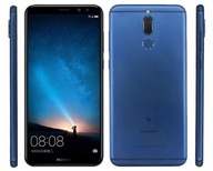 Smartfón Huawei Mate 10 lite 4 GB / 64 GB 4G (LTE) modrý