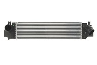 Intercooler NISSENS NIS 96377